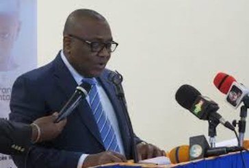 Diadié dit Amadou Sankaré, candidat à la présidence du patronat : « Ma profession de foi pour porter plus haut le secteur privé malien »