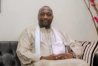 Ibrahim Diawara, président du MTC sur la concertation nationale : « Il faut que les maliens s’entendent et ouvrent une nouvelle page… »