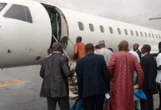 Bamako-Mopti : le billet aller-retour à 140 000 F CFA à  Afrikayes Air-Mali