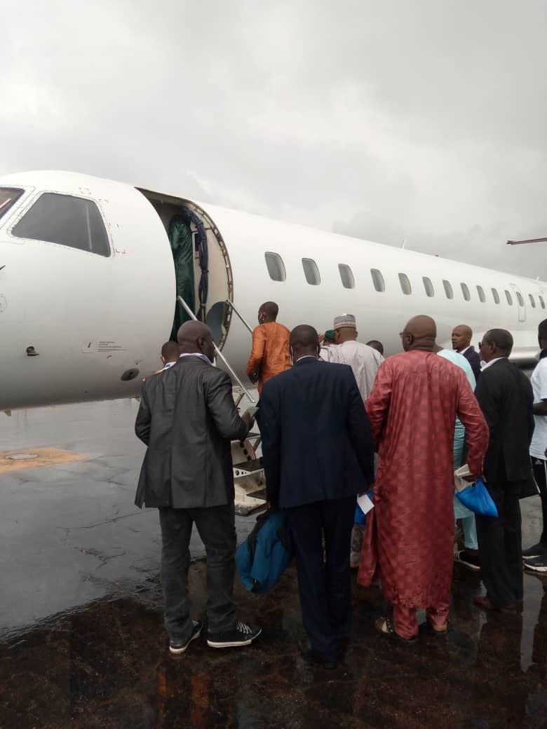 Bamako-Mopti : le billet aller-retour à 140 000 F CFA à  Afrikayes Air-Mali