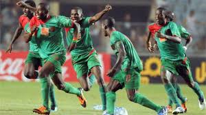 Finale de la coupe Sékou Traoré dit APA : Le FC Binkebléni a remporté le trophée