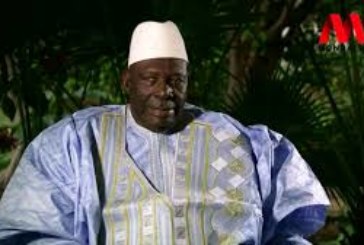 Nécrologie : General Moussa Traoré sera inhumé aujourd’hui au cimetière de Hamdallaye
