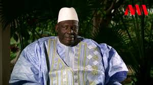 Nécrologie : General Moussa Traoré sera inhumé aujourd’hui au cimetière de Hamdallaye