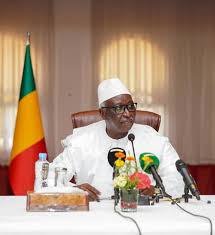 Lettre d’orientation de Bah N’Daw au PM Ouane : Les points importants à retenir