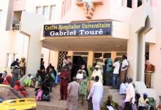 CHU-Gabriel Touré : 72 heures de grève observées