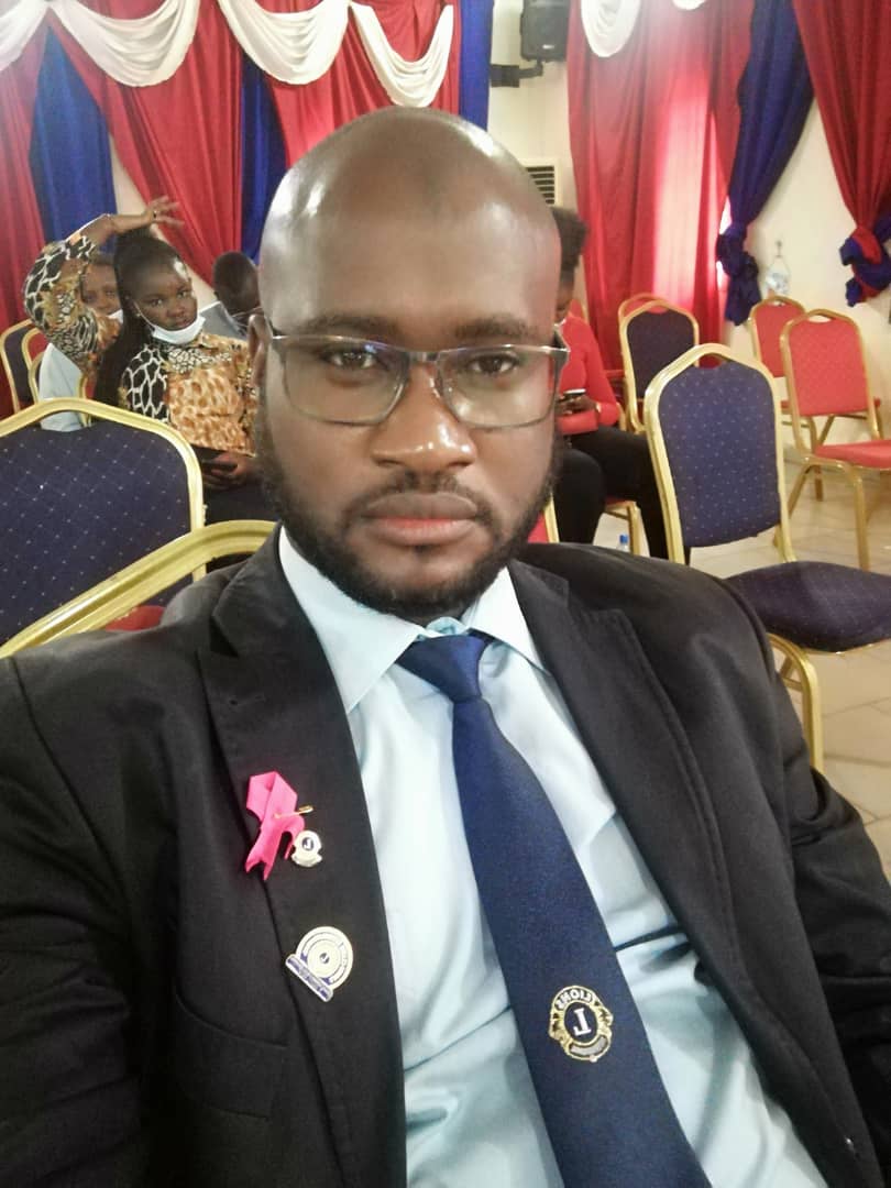 Seydou Coulibaly, Président du Lion’s Club : « Nous sommes un club ouvert avec des principes propres… »