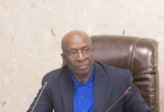 Après avoir trépassé par son adversaire aux urnes : Désormais ancien Président du CNPM Mamadou Sinsy Coulibaly se donne aux spectacles