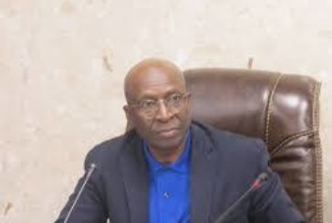 Après avoir trépassé par son adversaire aux urnes : Désormais ancien Président du CNPM Mamadou Sinsy Coulibaly se donne aux spectacles