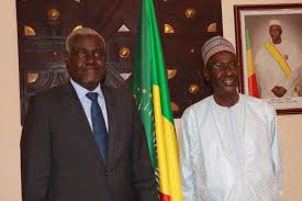 Comité de suivi et de soutien à la transition au Mali : La communauté internationale se solidarise avec le peuple malien