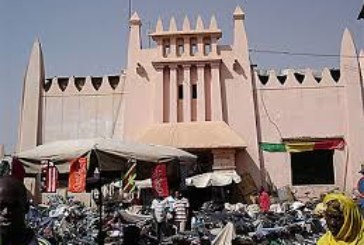 Grand marché de Bamako : Absence de réseaux téléphoniques