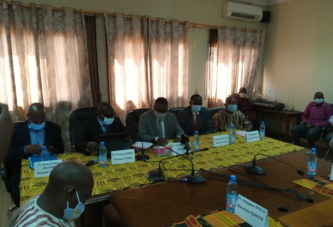 Des Universités du Mali : Une convention interuniversitaire signée pour la qualité de formation