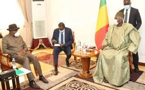 Mali : la résistance d’une Nation