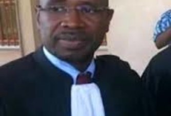 Me Abderahamane Touré sur l’affaire ‘’atteinte à la sûreté de l’État’’ : « Sékou Traoré est irréprochable aussi bien sur le plan professionnel que moral…il faut monter un scenario… ».