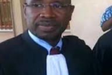 Me Abderahamane Touré sur l’affaire ‘’atteinte à la sûreté de l’État’’ : « Sékou Traoré est irréprochable aussi bien sur le plan professionnel que moral…il faut monter un scenario… ».
