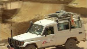 Mali : Un patient décède durant la rétention violente d’une ambulance de MSF