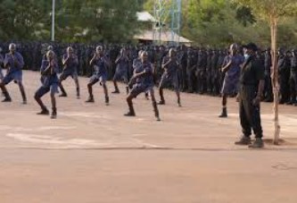 Police nationale : 1736 élèves policiers dont 355 dames formés