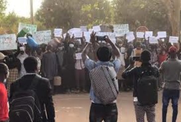 Mali : le calendrier scolaire 2020-2021 dévoilé