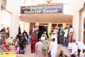 CHU Gabriel Touré : Des dysfonctionnements révélés par le BVG
