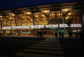 Eventuelle délocalisation de l’aéroport : Il faut au moins 1000 milliards de F CFA pour un nouvel aéroport