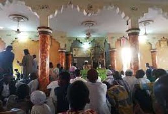 Zaouïa de Cheick Mounir Mahi Haidara de Niamakoro : La cérémonie de la fin du Tafsir tenue sous le signe de la cohésion sociale