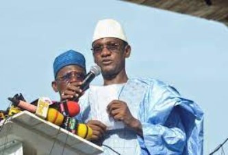 Gouvernement de Choguel : Les maliens entre espoir et déception