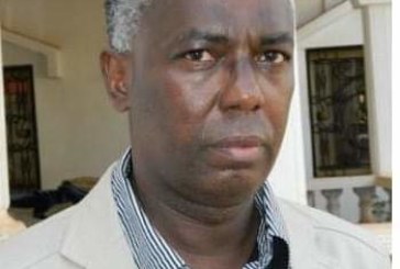 Transition : Me Kassim Tapo demande aux autorités de se fixer pour les élections présidentielles