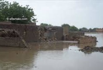 Bakaribougou : L’OPAM s’engage contre les inondations