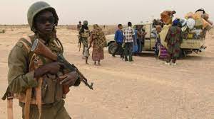 Insécurité au Mali : Plus de 312000 déplacés dont 152000 réfugiés externes