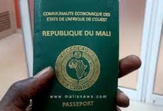 Acquisition de passeport : La Carte NINA un calvaire pour les demandeurs