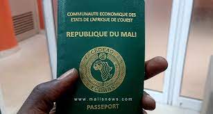 Acquisition de passeport : La Carte NINA un calvaire pour les demandeurs