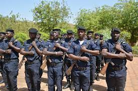 Décentralisation : Bientôt une police territoriale dans les collectivités