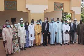 Situation des Droits de l’Homme au Mali : Les échanges fructueux entre le président de la CNDH et le ministre de la justice