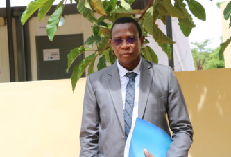 DGSHP : Le nouveau Directeur general Dr. Cheick Amadou Traoré en terrain connu