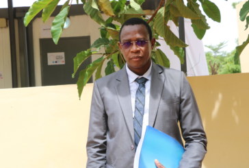 DGSHP : Le nouveau Directeur general Dr. Cheick Amadou Traoré en terrain connu