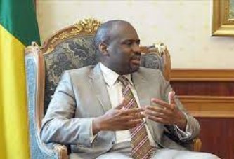 Moussa Mara, ancien Premier ministre : « PLACER LA QUESTION DE LA JEUNESSE AU CŒUR DE L’ACTION PUBLIQUE… »