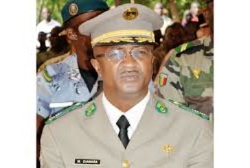 Affaire Birama Touré : Un grand pas avec l’arrestation du General Moussa Diawara, ancien patron de la Sécurité d’État