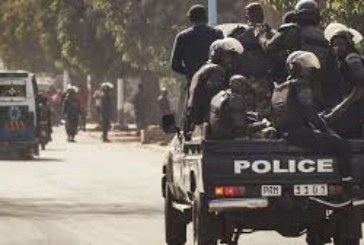 Bavure policière à Lafiabougou : Les policiers présumés coupables déférés à la MCA