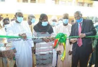 Centre national d’immunisation du Mali : Plus de 800 millions de F CFA pour les innovations