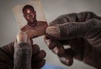 Afrique : 48 000 personnes portées disparues en 2021