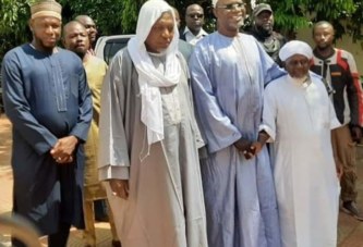 Pour la paix au Mali : Les leaders religieux appellent les maliens au sursaut national et au changement de comportement