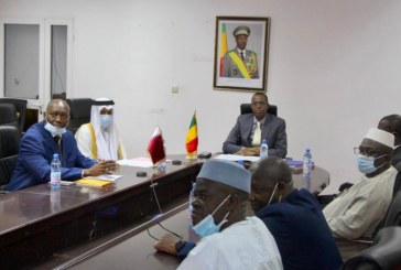 Coopération Mali-Qatar : Plus de 22 milliards de F CFA de financement accordé au projet PACETEM