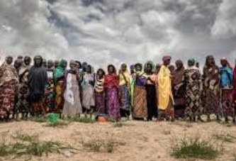 Changement climatique : Les impacts sur la vie et le bien-être des populations en Afrique