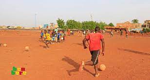 Gestion du terrain de football de Djélibougou : Un bras de fer entre la jeunesse et le maire s’installe