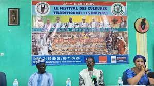 Festival des cultures traditionnelles du Mali : La 3e édition commence aujourd’hui sous le signe de la diversité culturelle