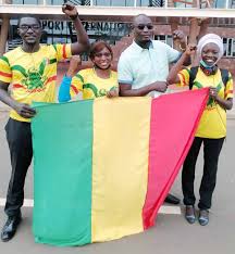 Concours International Génies en Herbe OHADA : Le Mali a participé à la 12e édition à N’Djaména
