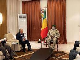 Relation diplomatique : L’Algérie solidaire du Mali