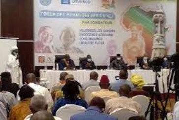 Forum des humanités africaines : La première édition tenue à Bamako avec brio