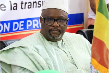 Mamadou Oumar Sidibé, lors du lancement de la Plateforme ‘’ANW KO FASOKO’’ : « Nous, forces patriotiques, … acquises au changement, sommes condamnés à resserrer les rangs pour sauver le Mali »