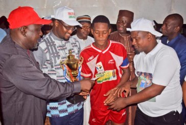 Coupe Moov Africa Malitel de bras de fer : La finale sous le parrainage de Mohamed Sacko, président du mouvement Jamana Kanu