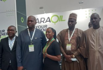 Mines et hydrocarbures : La société Yara Oil, un leader incontestable